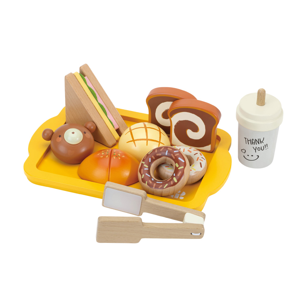 ベーカリーセット