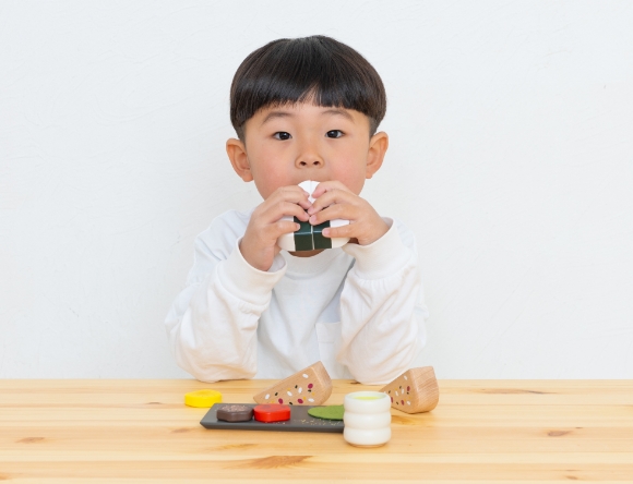 おにぎりセット