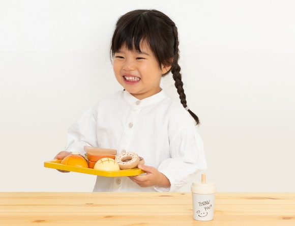 ベーカリーセット