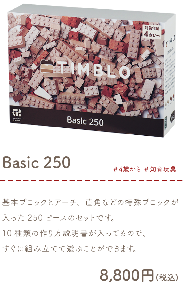 BASIC250